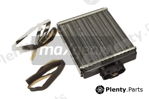 Maxgear AC519990 — Heat Exchanger, interior heating