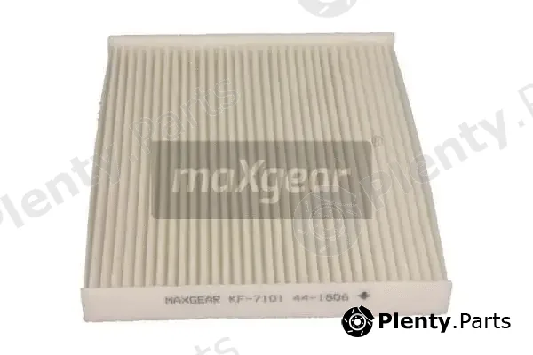 Maxgear 26-1204 — Filter, cabin air