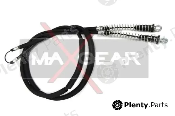 Maxgear 32-0049 — Cable Pull, parking brake