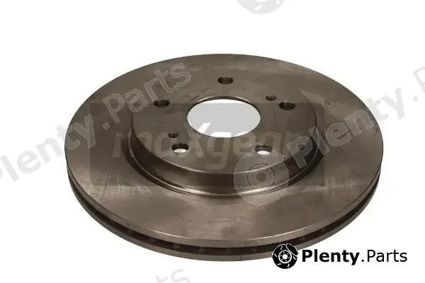 Maxgear 19-3508 — Brake Disc