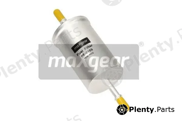Maxgear 26-1134 — Fuel Filter