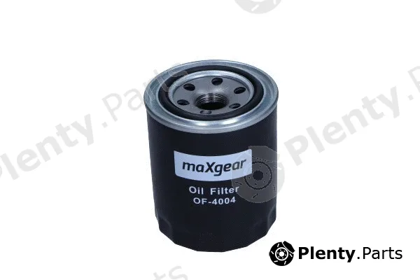 Maxgear 26-1536 — Oil Filter