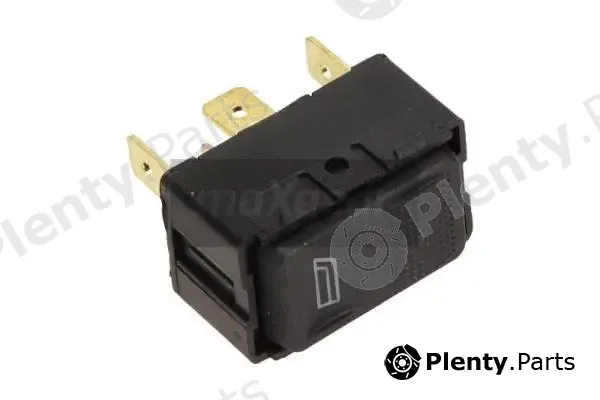 Maxgear 50-0228 — Switch, window regulator
