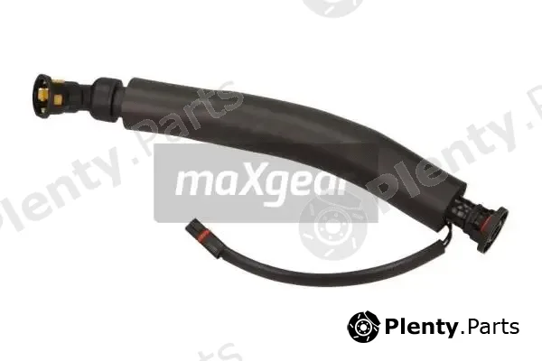 Maxgear 18-0536 — Hose, crankcase ventilation