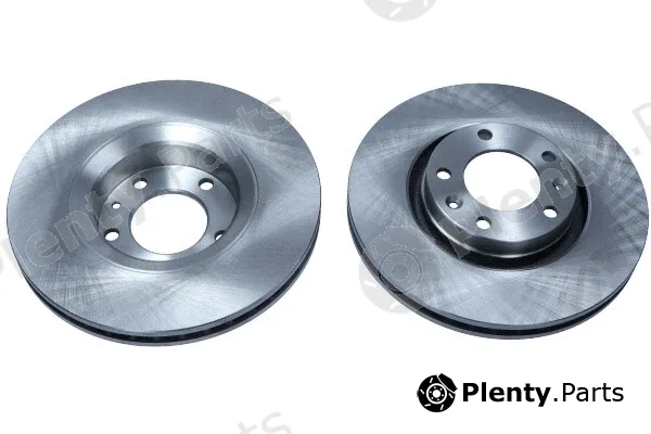 Maxgear 19-1249 — Brake Disc