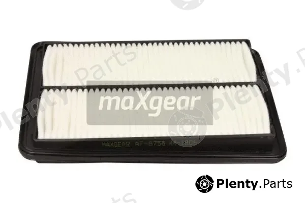 Maxgear 26-1311 — Air Filter