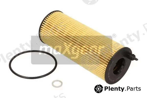 Maxgear 26-0493 — Oil Filter