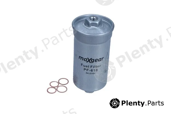 Maxgear 26-2185 — Fuel Filter