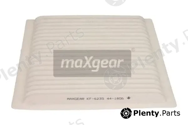Maxgear 26-1198 — Filter, cabin air
