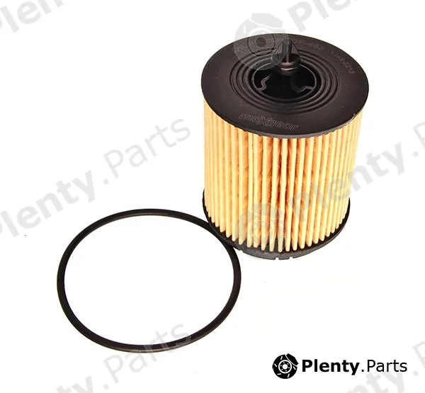 Maxgear 26-0301 — Oil Filter