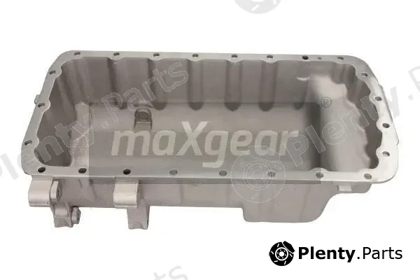 Maxgear 34-0048 — Oil Sump