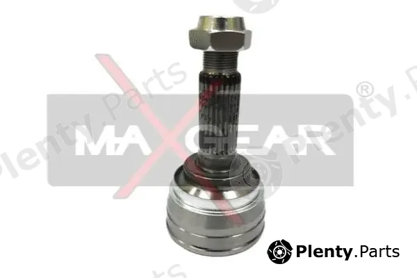 Maxgear 49-0099 — Joint Kit, drive shaft