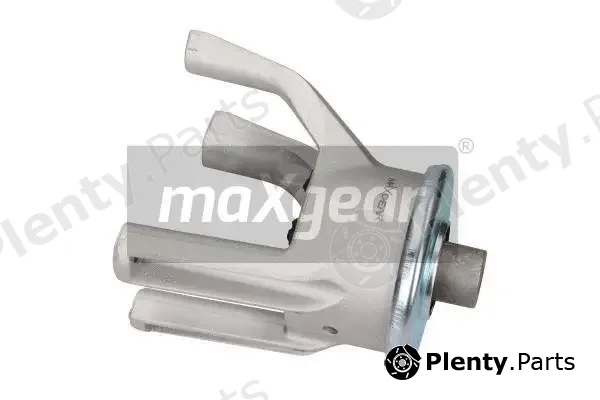 Maxgear 40-0198 — Mounting, engine