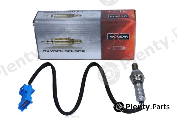 Lambda Sensor