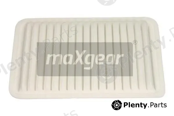 Maxgear 26-0581 — Air Filter