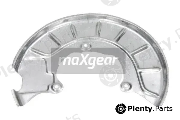 Maxgear 19-3268 — Splash Guard, brake disc