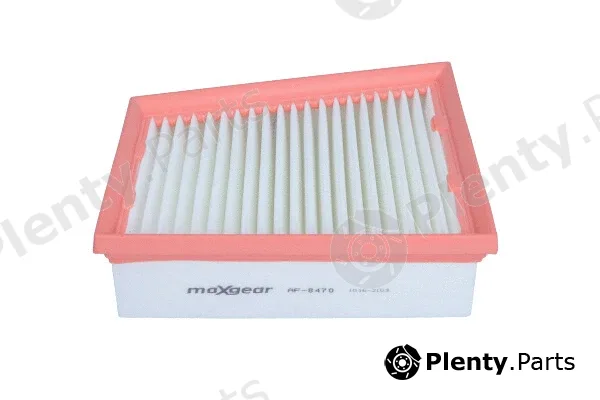 Maxgear 26-2363 — Air Filter