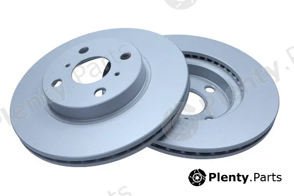 Maxgear 19-0970MAX — Brake Disc