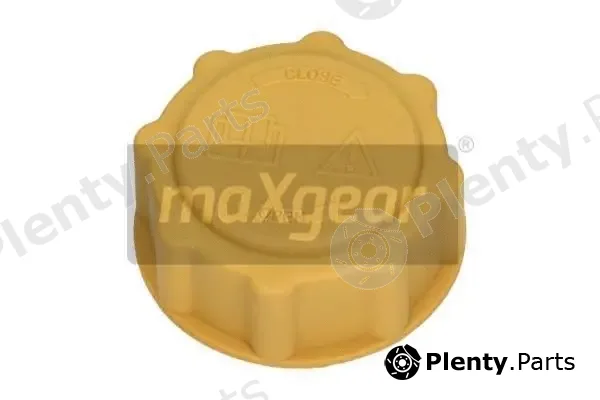 Maxgear 28-0320 — Cap, coolant tank