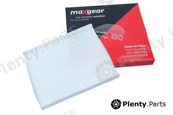 Maxgear 26-0455 — Filter, cabin air