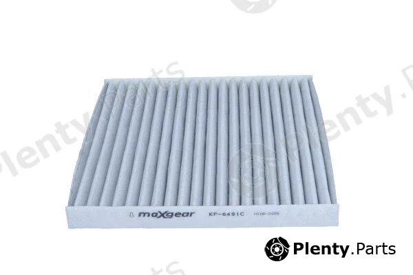 Maxgear 26-1940 — Filter, cabin air