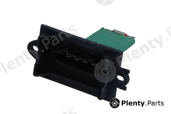 Maxgear 57-0379 — Resistor, interior blower