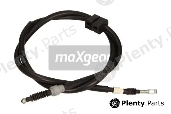 Maxgear 32-0711 — Cable Pull, parking brake