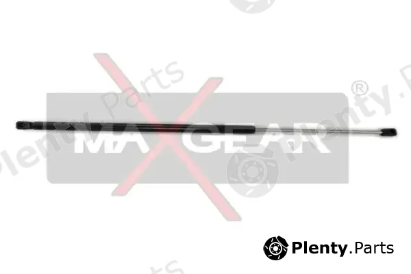 Maxgear 12-0076 — Gas Spring, boot/cargo area