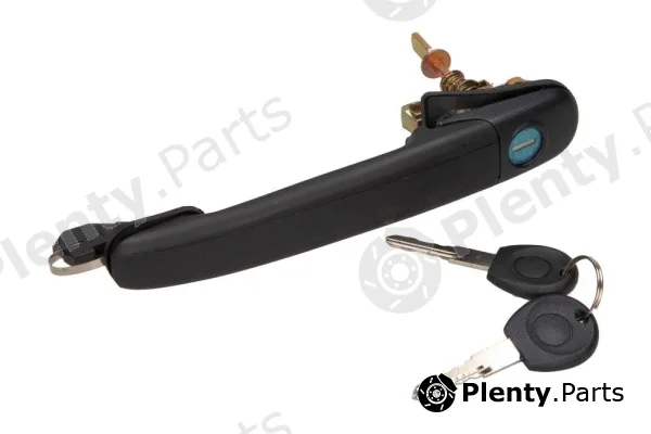 Maxgear 28-0290 — Exterior Door Handle