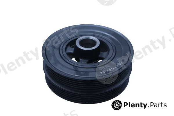 Maxgear 30-0191 — Belt Pulley, crankshaft