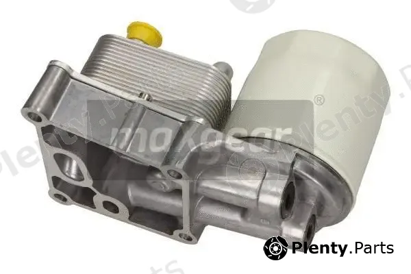 Maxgear 14-0019 — Oil Cooler, engine oil