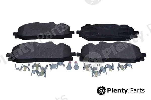 Maxgear 19-3854 — Brake Pad Set, disc brake