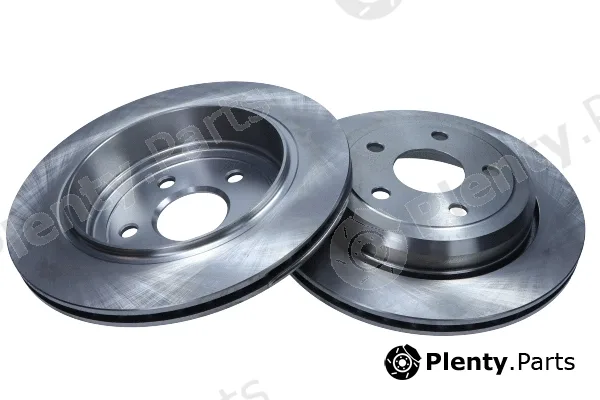 Maxgear 19-3225 — Brake Disc