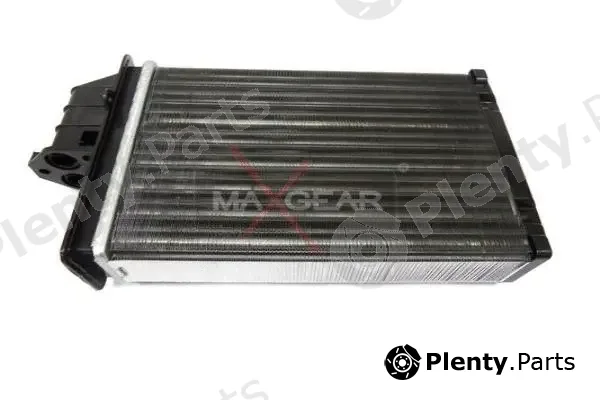 Maxgear 18-0140 — Heat Exchanger, interior heating