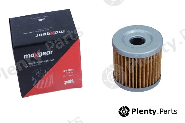 Maxgear 26-8014 — Oil Filter