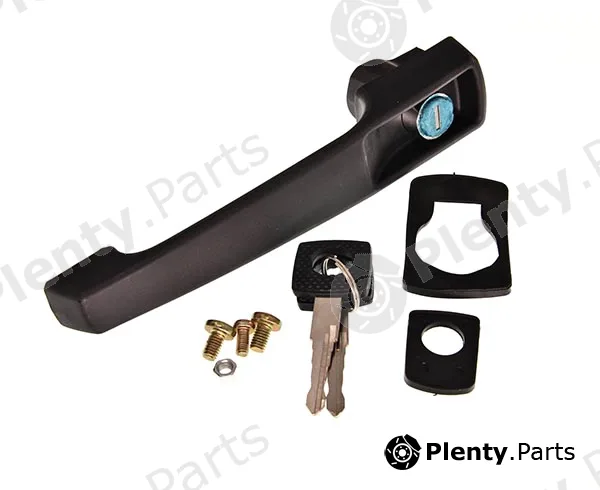 Maxgear 28-0006 — Exterior Door Handle