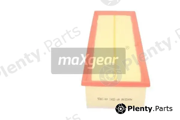 Maxgear 26-1340 — Air Filter