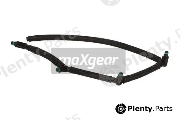 Maxgear 15-0019 — Hose, fuel overflow