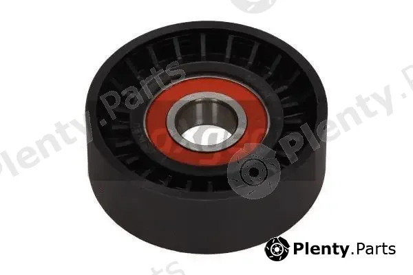Maxgear 54-0753 — Tensioner Pulley, V-ribbed belt