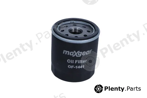 Maxgear 26-2034 — Oil Filter