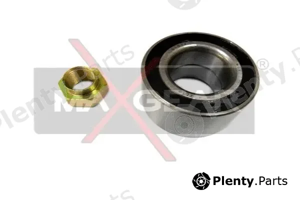 Maxgear 33-0119 — Wheel Bearing Kit