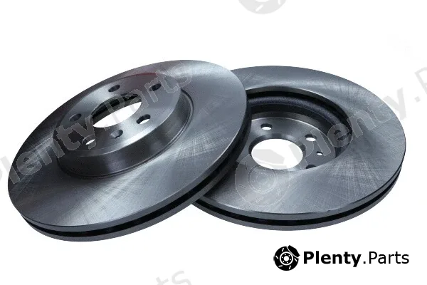 Maxgear 19-1287 — Brake Disc