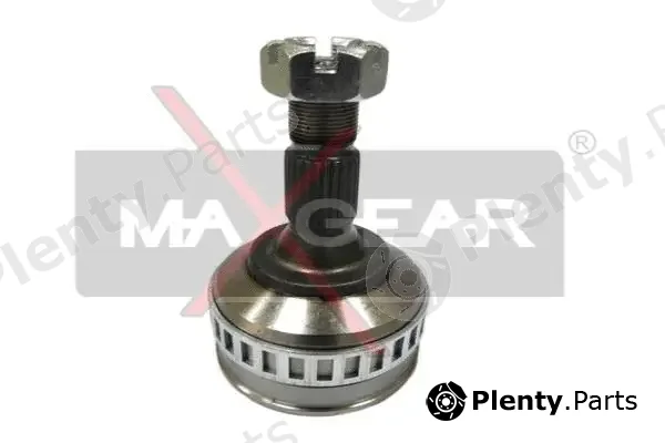 Maxgear 49-0093 — Joint Kit, drive shaft