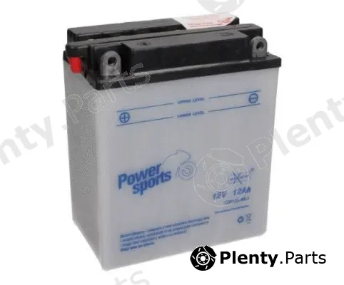 Maxgear 85-9023 — Starter Battery