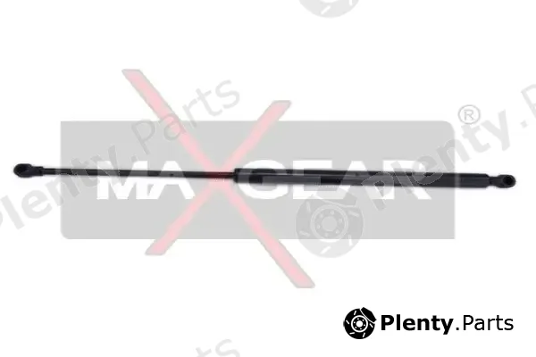 Maxgear 12-0244 — Gas Spring, boot/cargo area