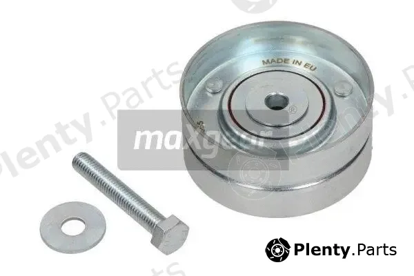 Maxgear 54-1065 — Deflection/Guide Pulley, V-ribbed belt