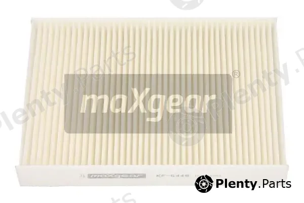 Maxgear 26-1063 — Filter, cabin air