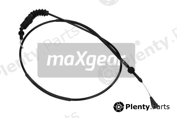 Maxgear 32-0567 — Accelerator Cable