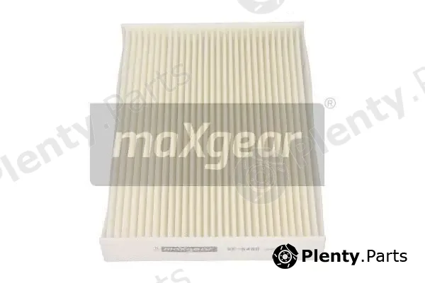 Maxgear 26-1076 — Filter, cabin air