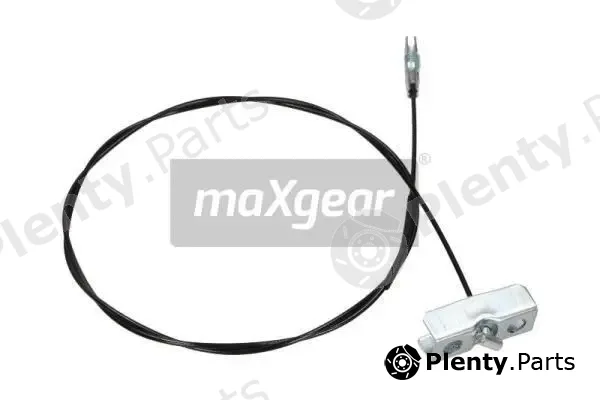 Maxgear 32-0489 — Cable Pull, parking brake